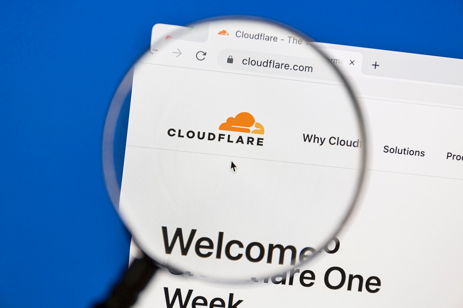 Cloudflare's Global Outage on November 18, 2025 is a Wake-Up Call