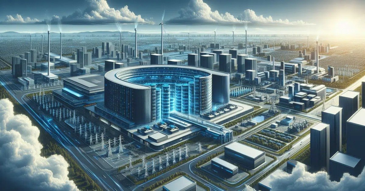 Alphabet Acquires Intersect Power for $4.75 Billion to Bolster AI Data Center Infrastructure