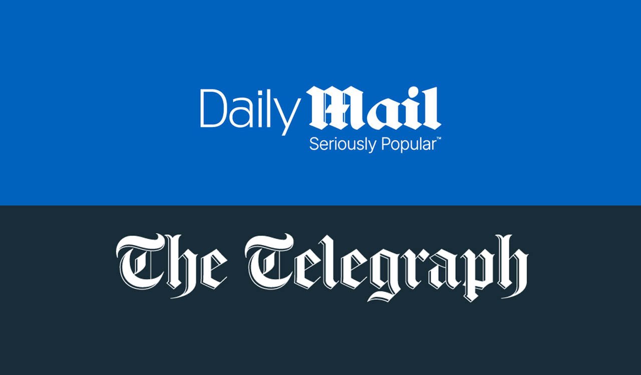 Daily Mail Owner DMGT Seals £500 Million Deal to Acquire The Telegraph – A Game Changer for UK Media