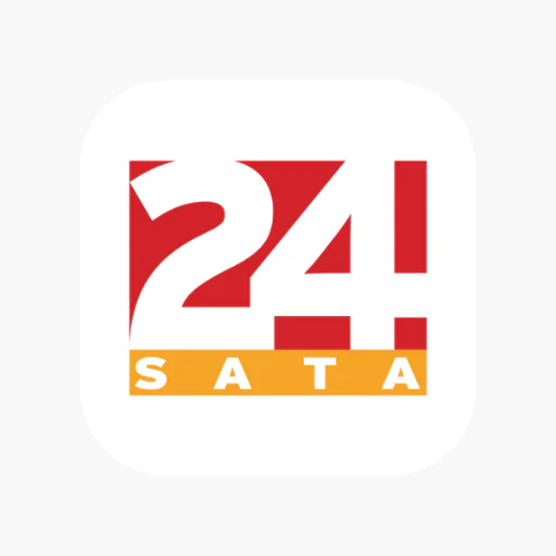 24sata