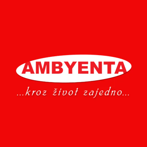 Ambyenta namještaj