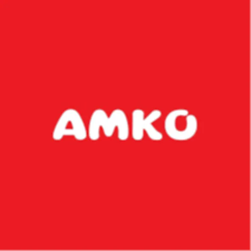 Amko komerc