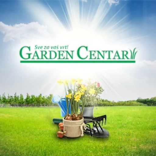 Garden Centar