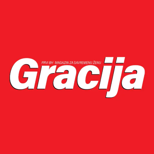 Magazin Gracija
