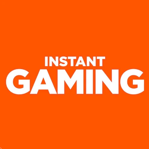 Instant Gaming