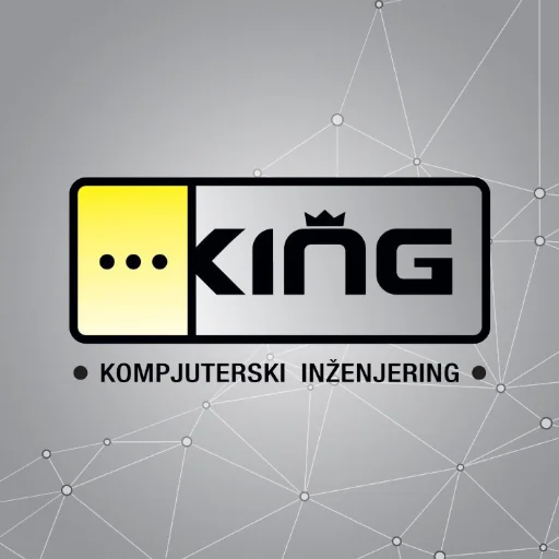 King