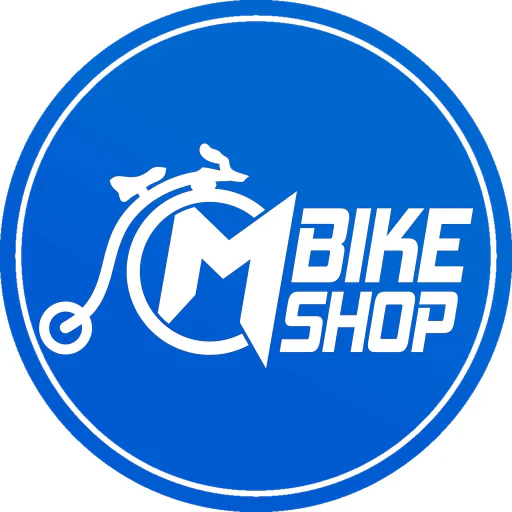 M-BIKE SHOP