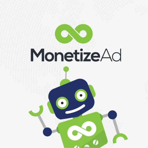 MonetizeAd