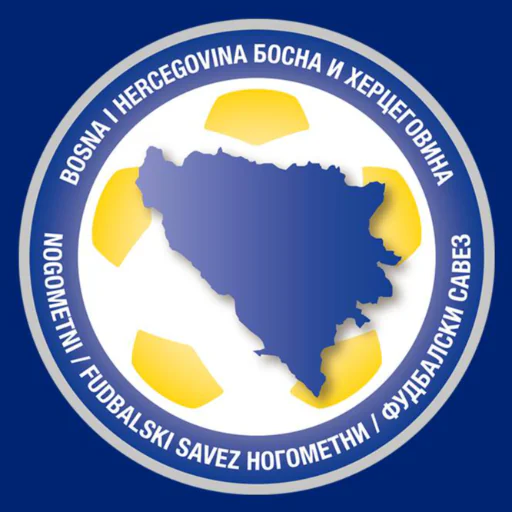 Nogometni savez Bosne i Hercegovine