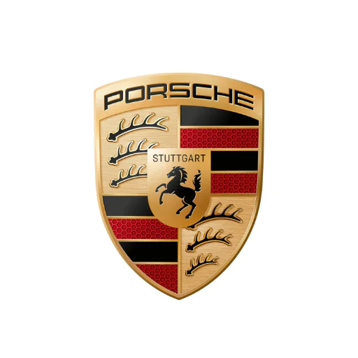 Porsche BA