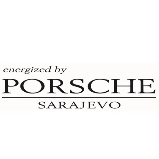 Porsche Sarajevo