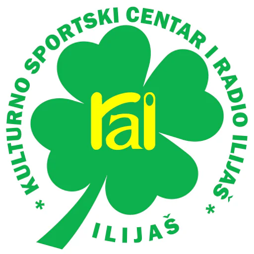 Radio ilijaš