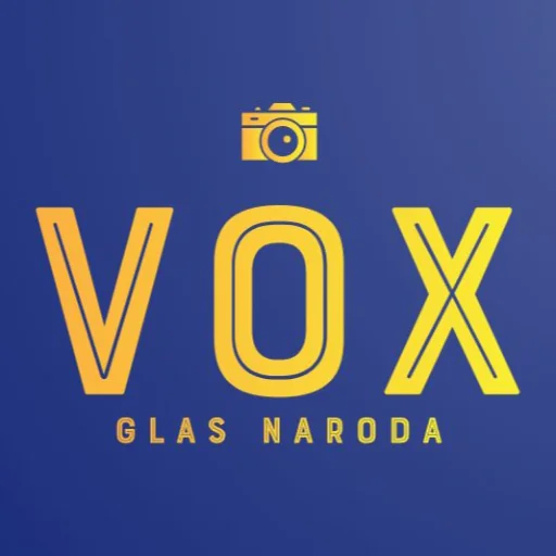 VOX - Glas naroda