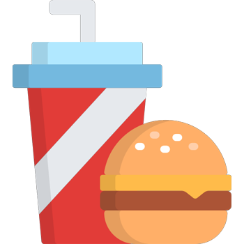 Food & Drink